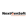 NextGenSoft Technologies LLP Data science company logo