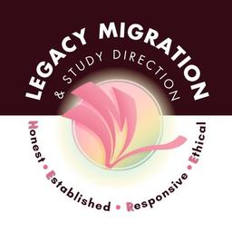 Legacy Migration & Study Direction logo