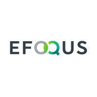 EFOQUS logo