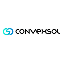 ConvexSol logo