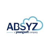 ABSYZ Inc logo