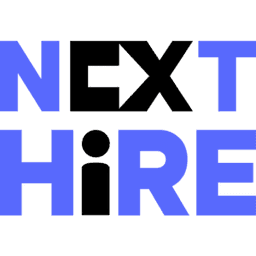 Next Hire Inc logo