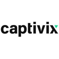 Captivix logo