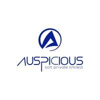 Auspicious Soft logo