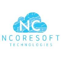 NCoreSoft Technologies logo