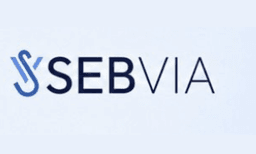 Sebvia logo