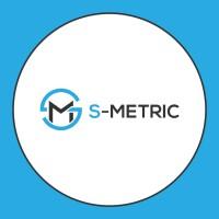 S-Metric logo
