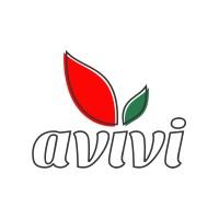 Avivi.pro logo