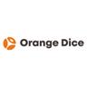 Orange Dice Solutions Software consulting company logo