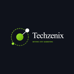 Techzenix logo