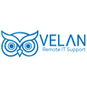 Velan Remote IT Support Kubernetes company logo