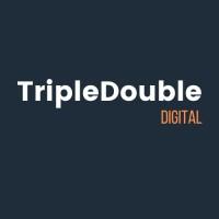 TripleDouble Digital logo