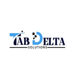 Tabdelta Solutions logo