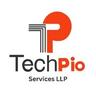 Techpio Services LLP logo