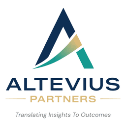 Altevius Partners logo