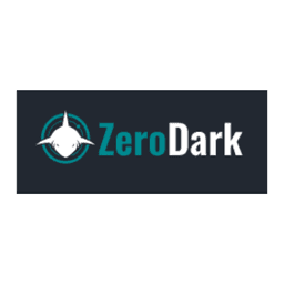 ZeroDark logo