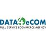 Data4eCom logo