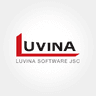 Luvina Software JSC ERP consulting company logo