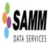 SAMM Data Services logo
