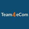 Team4eCom logo