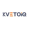 KVETOiQ Power BI company logo