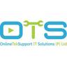 Onlineteksupport IT Solutions ServiceNow company logo
