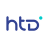 HTD Health logo