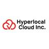 Hyperlocal Cloud Software development for startups company logo