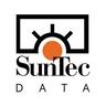 SunTec Data Robotic process automation company logo