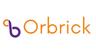 Orbrick ERP consulting company logo
