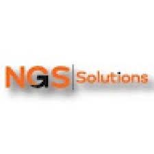 NGS Solutions Inc. logo
