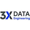 3X Data Engineering Insurance company logo