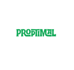Proptimal (Dominutrate Food & Beverages LLP) logo