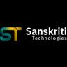 Sanskriti Technologies AR company logo