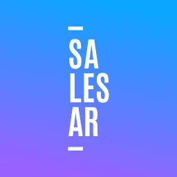 SalesAR logo