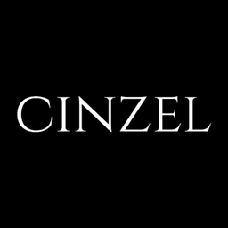 Cinzel India -  Best Digital Marketing Agency In Noida logo