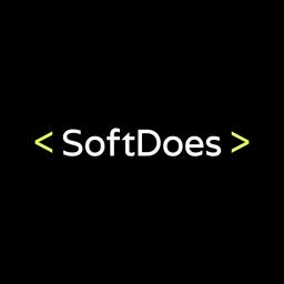 SoftDoes logo