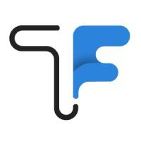 Techflux Solutions logo