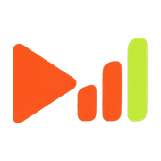 Videokr logo