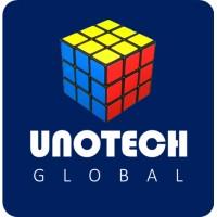 Unotech Global logo