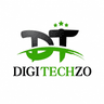 DigiTechzo logo