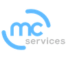MC Services Cloud security company logo