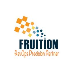 Fruition Revops logo