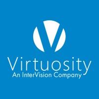Virtuosity Consulting Group logo