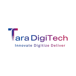 Tara DigiTech logo