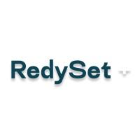 RedySet logo