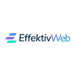 EffektivWeb logo