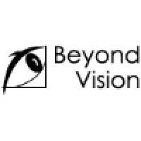 Beyond Vision logo