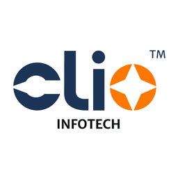Clio Infotech Limited logo