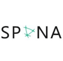 Spona Inc. logo